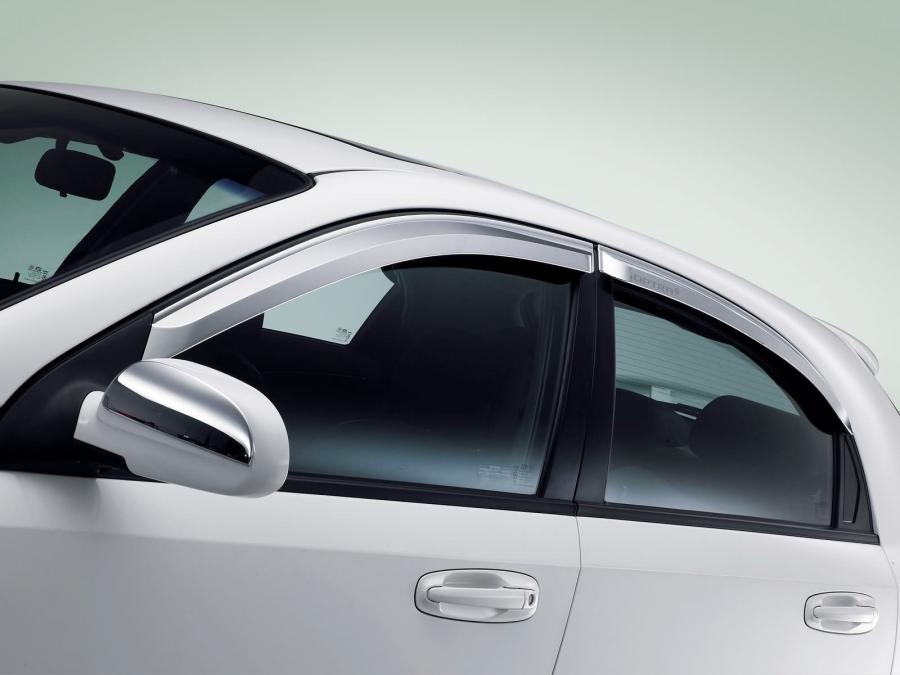  Chevrolet Optra 4 Diamond 16 2007 года  (фото 3 из 18)